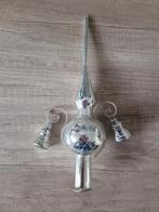 50 jr oude kerstboom piek,, Ophalen