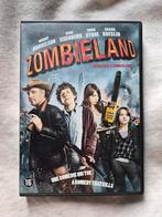 Zombieland DVD - Actiekomedie, Cd's en Dvd's, Vanaf 16 jaar, Ophalen of Verzenden, Zo goed als nieuw, Actiekomedie