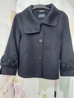 Rena Lange broekpak Maat 38 donker blauw, Maat 38/40 (M), Kostuum of Pak, Blauw, Rena Lange