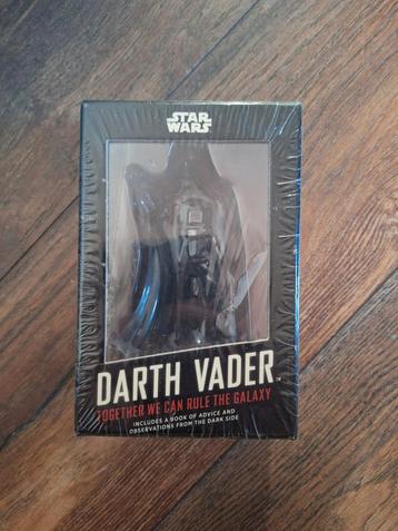 Darth Vader Bundel nieuw in verpakking - Special beschikbaar voor biedingen