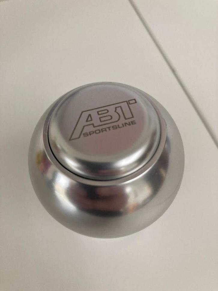 Nieuw ABT Sportsline Pookknop, Auto diversen, Auto-accessoires, Nieuw, Ophalen of Verzenden