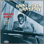 CD Little Willie Littlefield ‎ Boogie, Blues And Bounce, Cd's en Dvd's, Verzenden, 1960 tot 1980, Zo goed als nieuw, Jazz en Blues