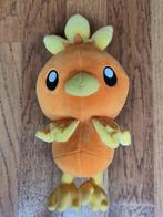 Pokemon Torchic knuffel - 27 cm hoog, Ophalen of Verzenden, Zo goed als nieuw, Overige typen