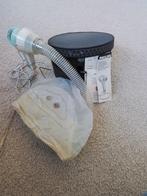 Retro philips haardroger jaren 60/70, Verzamelen, Retro, Ophalen, Huis en Inrichting