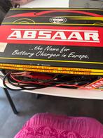 Absaar lader, Auto-onderdelen, Accu's en Toebehoren, Ophalen, Gebruikt