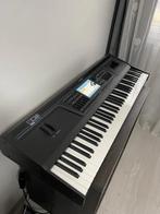 Ketron SD9, Muziek en Instrumenten, Keyboards, Ophalen, Zo goed als nieuw, 88 toetsen, Aanslaggevoelig