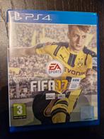 PS4 Fifa17, Zo goed als nieuw, Ophalen