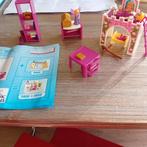 Playmobil prinsessenkamer 9869, Kinderen en Baby's, Ophalen of Verzenden, Nieuw, Complete set