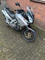 Suzuki DL 1000 V-strom 2003, 2 cilinders, Motorrijbewijs A, Particulier, Toermotor