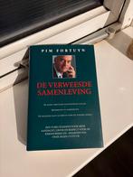 Pim Fortuyn - De Verweesde Samenleving, Ophalen of Verzenden, Nieuw, Politiek en Staatkunde, Nederland