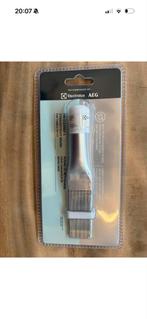 AEG Droger Filter Borstel, Ophalen of Verzenden, Nieuw