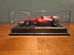 Fernando Alonso Ferrari F10 Bahrein Edition, Hobby en Vrije tijd, Modelauto's | 1:43, Ophalen of Verzenden, Zo goed als nieuw