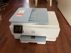 HP printer - Envy inspire 7900 all in one, Computers en Software, Printers, Ophalen, Inkjetprinter, All-in-one, Draadloos