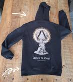 Hoodie trui van Ashes to dust (Sting) maat S, Ophalen of Verzenden, Gedragen, Maat 46 (S) of kleiner