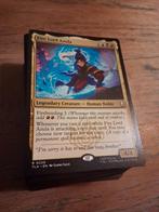 Magic the gathering deck azula avatar, Ophalen of Verzenden, Zo goed als nieuw, Speeldeck
