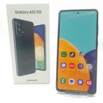 Samsung Galaxy A52 5G || 128GB || Android 14 || Nu €149.99, Ophalen of Verzenden, Gebruikt