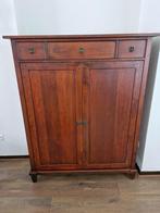 mooie tv-kast tv meubel, Huis en Inrichting, Ophalen, 100 tot 150 cm, Zo goed als nieuw, 150 tot 200 cm