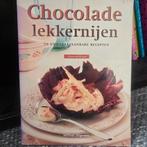 C. France - Chocolade lekkernijen, Ophalen of Verzenden, Zo goed als nieuw, C. France