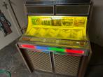Seeburg Jukebox - Prachtige Vintage Muziekautomaat, Verzamelen, Automaten | Jukeboxen, Gebruikt, 1960 tot 1970, Seeburg, Ophalen