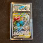 Pokémon Celebi & Venusaur 097/095 ACE 9 sm9, Ophalen of Verzenden