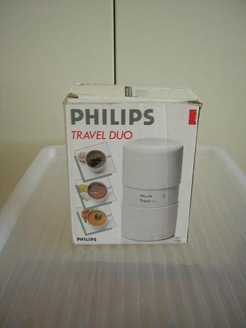 Reis waterkoker Philips beschikbaar voor biedingen