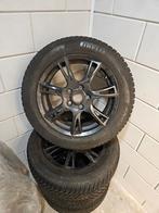 SEAT 16 inch OEM velg met winterbanden, Ophalen, Gebruikt, Velg(en), 16 inch