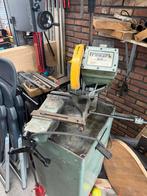 FremarK Metaal Afkortzaag, Doe-het-zelf en Verbouw, Gereedschap | Zaagmachines, Ophalen, Gebruikt, Afkortzaag, 30 tot 70 mm