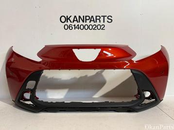 Toyota Aygo X voorbumper 52119-0H190 beschikbaar voor biedingen