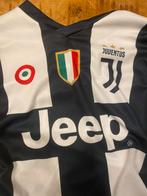 Juventus Ronaldo Shirt Maat L, Kleding | Heren, T-shirts, Ophalen, Gedragen, Maat 52/54 (L), Zwart