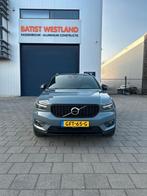 Volvo XC40 T3 163pk R-Design Panoramadak, 1525 kg, 163 pk, Particulier, SUV of Terreinwagen