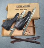 schaatsen, Overige merken, Gebruikt, Ophalen of Verzenden, Noren