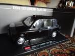 MOOIE ENGELSE TAXI IN DOOS SUN STAR 1;18, Hobby en Vrije tijd, Modelauto's | 1:18, Ophalen of Verzenden, Zo goed als nieuw, Auto