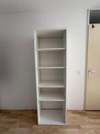 Witte Besta kast van IKEA (60x40x193 cm), Huis en Inrichting, Kasten | Wandmeubels, Ophalen, Met plank(en), Zo goed als nieuw