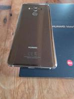 Huawei Mate 10 Pro - Goede Staat, Touchscreen, Ophalen of Verzenden, Zo goed als nieuw, Zonder simlock
