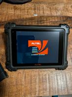 Autel MS909 met actief software abonnement tot 2026, Auto diversen, Autogereedschap, Ophalen of Verzenden, Zo goed als nieuw