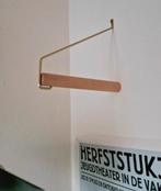 Kledinghanger/rekje voor aan de muur, Kleding | Dames, Ophalen of Verzenden, Zo goed als nieuw