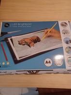 LED Brightpad A4 - Nieuw in doos, Ophalen of Verzenden