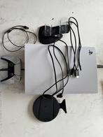 PlayStation 5 825GB+Controller+Oplaadstation+Standaard, Spelcomputers en Games, Spelcomputers | Sony PlayStation 5, Ophalen, Zo goed als nieuw