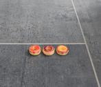 Donuts miniatuur nieuw 1:6 barbie blythe - 3 stuks, Verzamelen, Poppenhuizen en Toebehoren, Ophalen of Verzenden, Nieuw, Decoratie