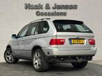 BMW X5 3.0i Executive LPG Automaat Cruise Clima Leder, Automaat, Gebruikt, X5, Bedrijf