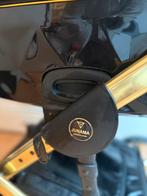 Kinderwagen Junama Diamond, Ophalen of Verzenden, Zo goed als nieuw, Combiwagen, Overige merken