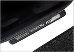 Skoda KAROQ - Deur instap/dorpel beschermers, Nieuw, Ophalen of Verzenden, Skoda, Voor