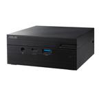 Asus PN41 Intel N5100 Windows 11 Batocera Nieuwstraat!, Computers en Software, Desktop Pc's, 8 GB, Minder dan 2 Ghz, Ophalen of Verzenden