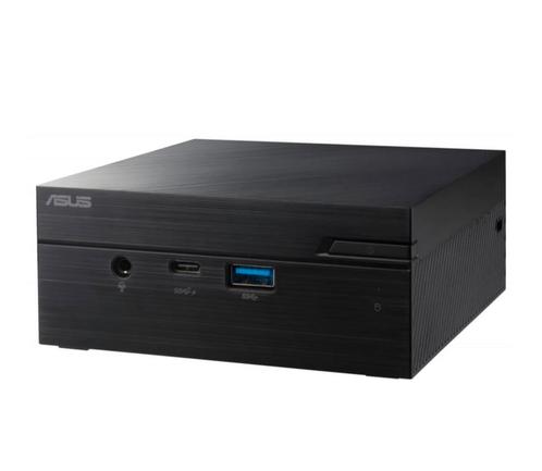 Asus PN41 Intel N5100 Windows 11 Batocera Nieuwstraat!, Computers en Software, Desktop Pc's, Zo goed als nieuw, Minder dan 2 Ghz