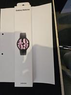 Samsung galaxy watch 6 Nieuw en watch 4 gebruikt, Sieraden, Tassen en Uiterlijk, Smartwatches, Zwart, Ophalen of Verzenden, Zo goed als nieuw