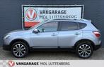 NISSAN Qashqai 1.6 117pk Stop/Start Connect Edition, PANORAM, Stof, Gebruikt, 4 cilinders, Origineel Nederlands