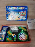 levensweg blauwe slechte doos [s1278]