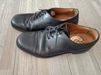 Van Lier Schoenen,  zwart, maat 6, Ophalen of Verzenden, Gedragen, Zwart