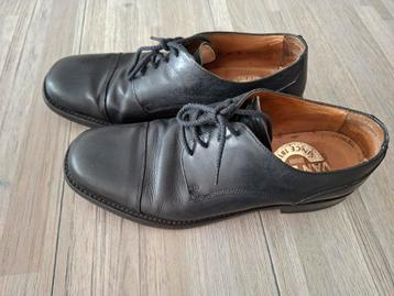 Van Lier Schoenen,  zwart, maat 6 beschikbaar voor biedingen