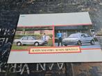 Austin Maestro- Austin Montego  MG, Ophalen of Verzenden, Nieuw, Overige merken